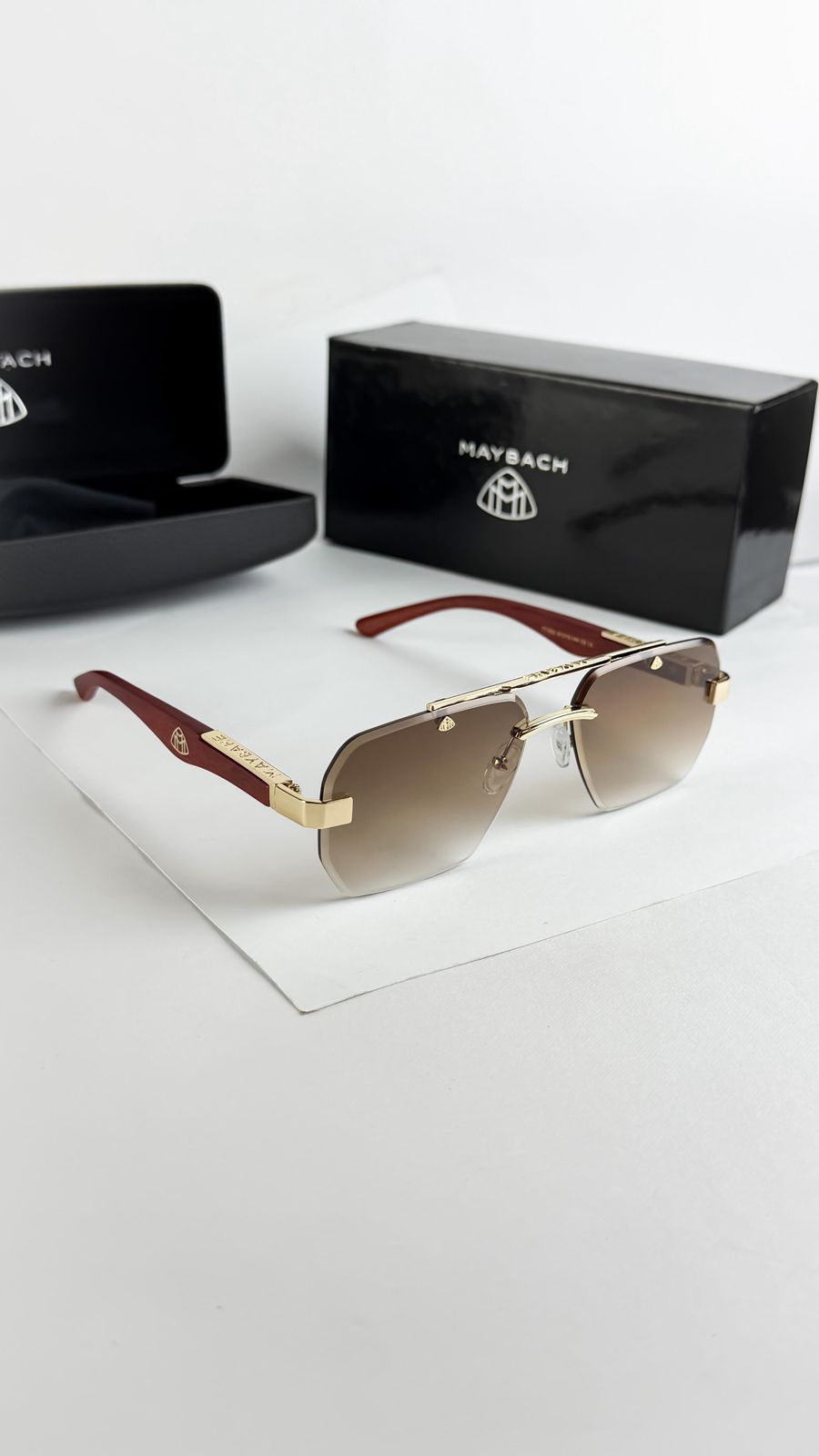 Maybach Sunglass