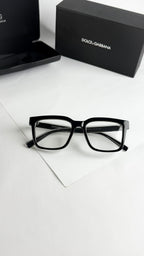 Dolce & Gabbana Frame Sunglass