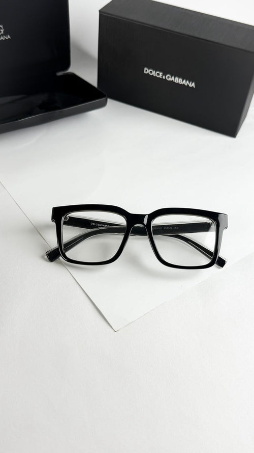 Dolce & Gabbana Frame Sunglass