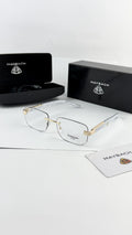 Maybach Frame Sunglass