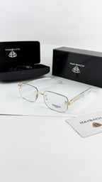 Maybach Frame Sunglass