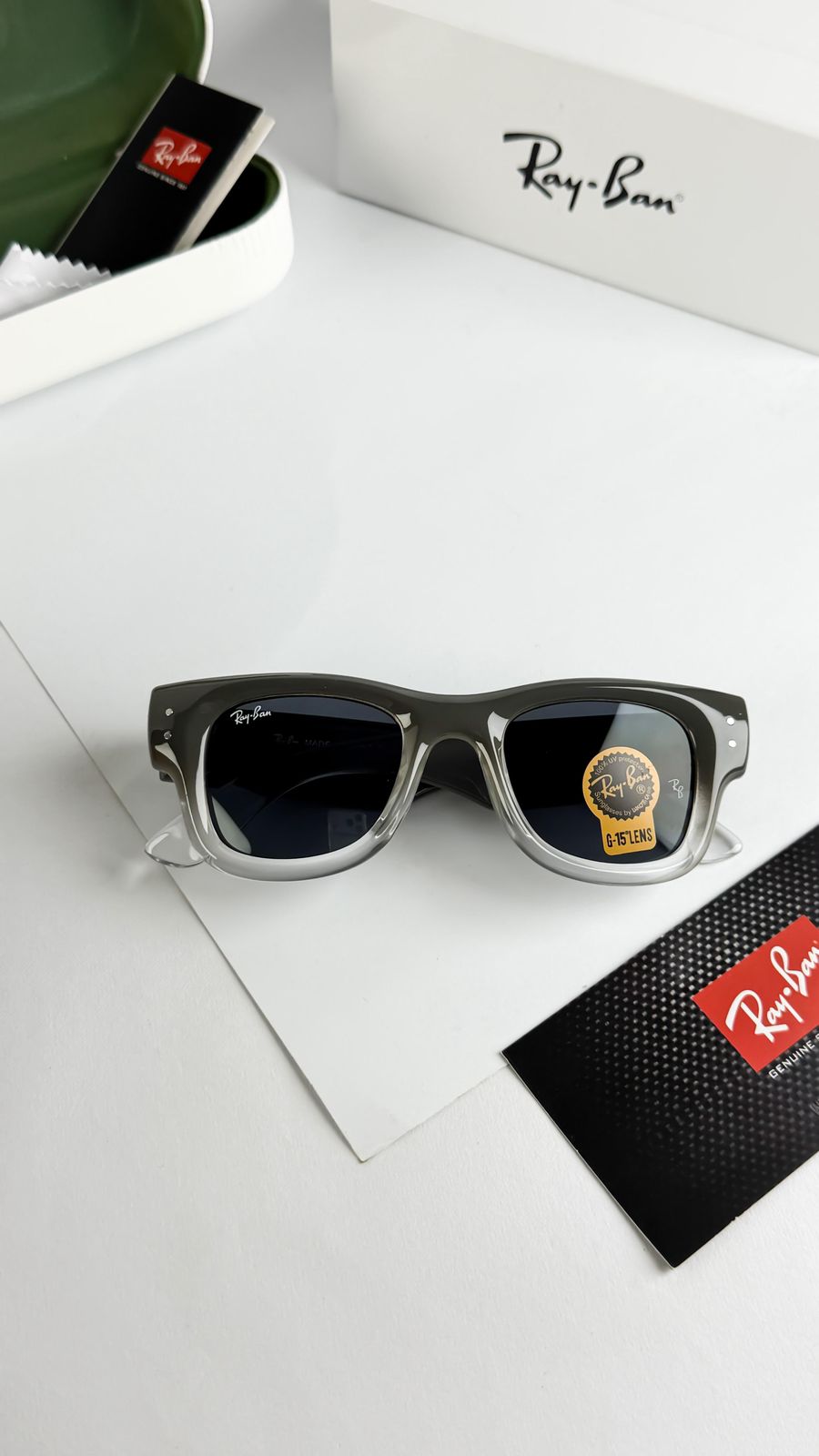 Rayban Sunglass