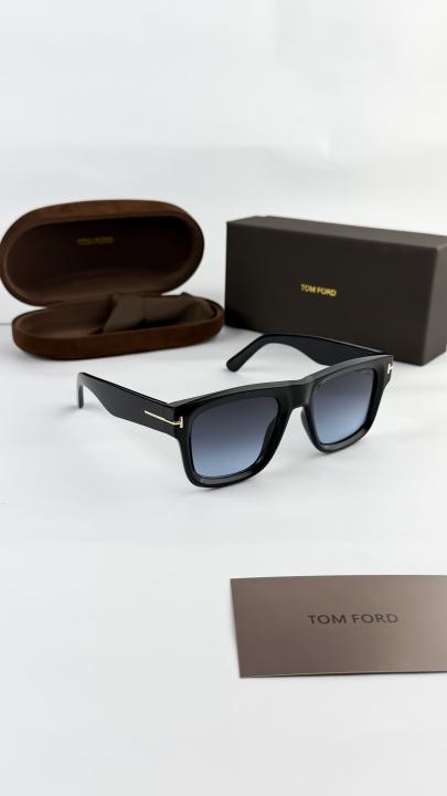 Tom Ford Sunglass
