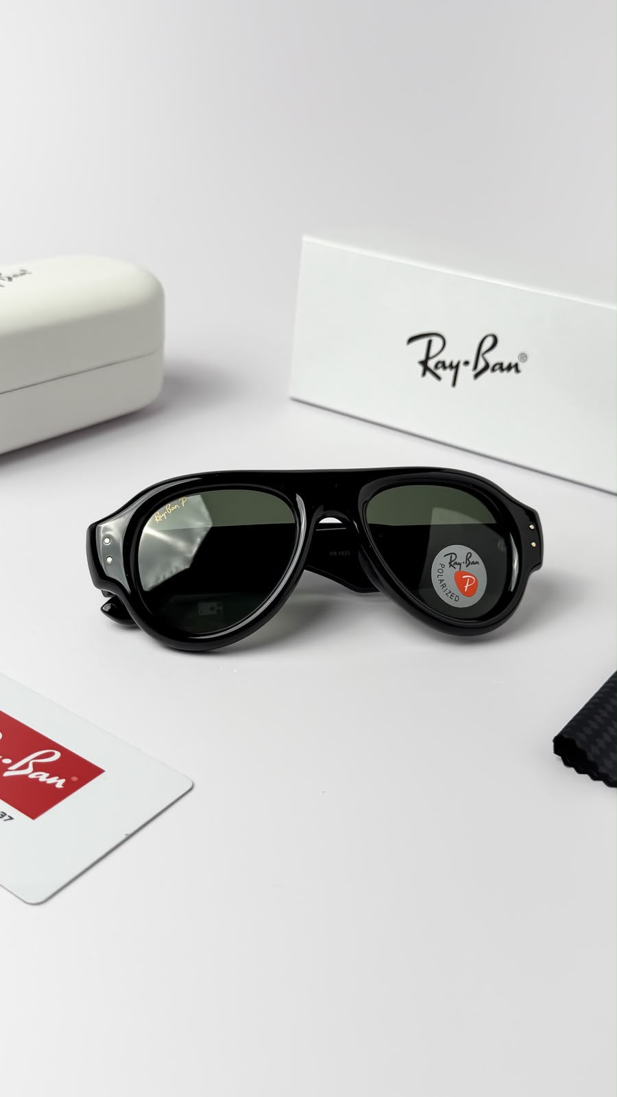 Rayban Sunglass