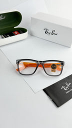 Rayban Frame Sunglass