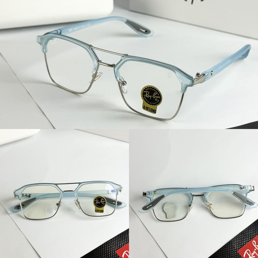 Rayban Frame Sunglass