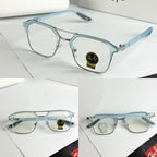 Rayban Frame Sunglass