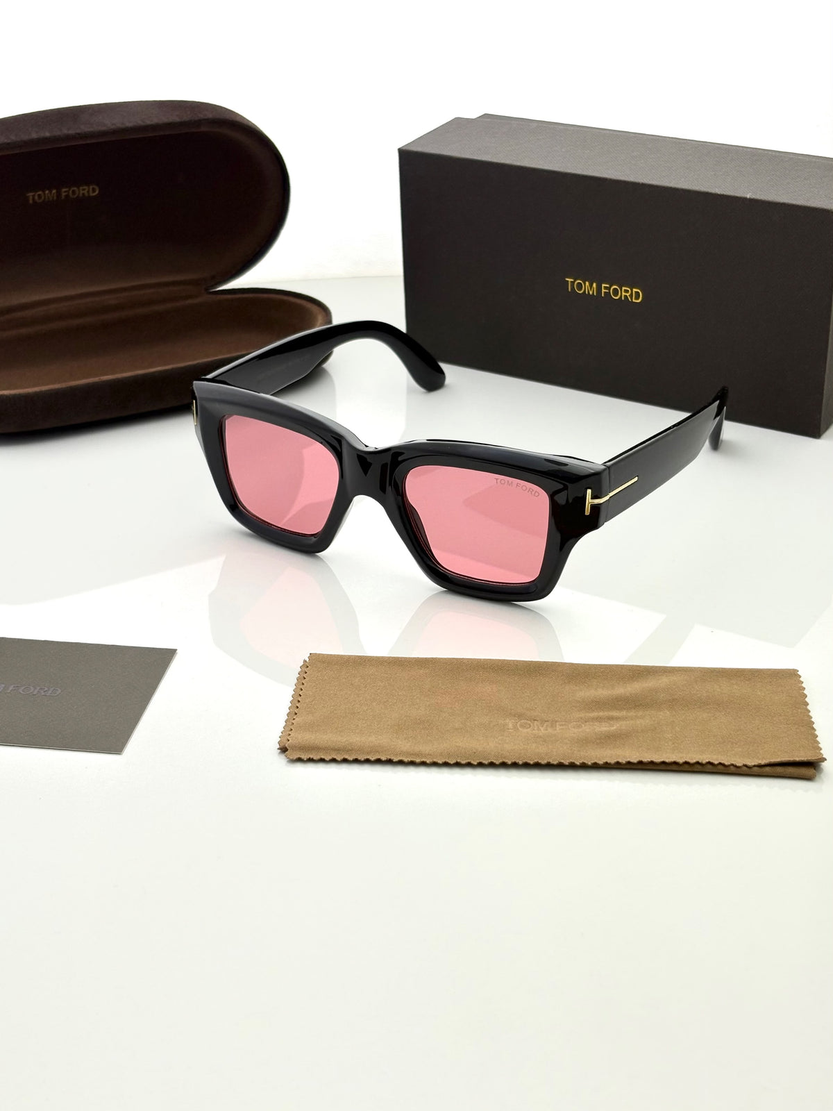 Tom Ford Sunglass