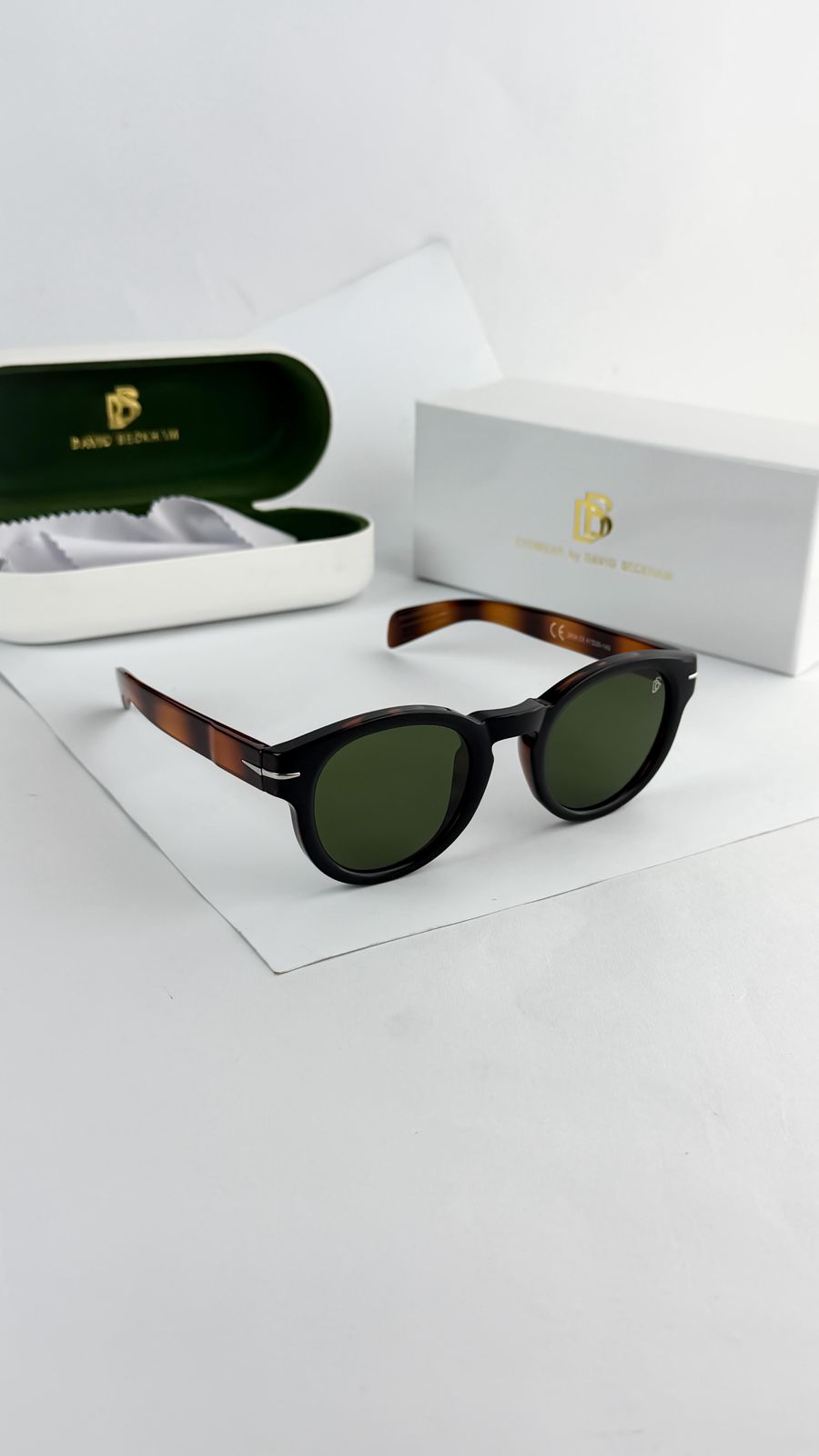David Beckham Sunglass