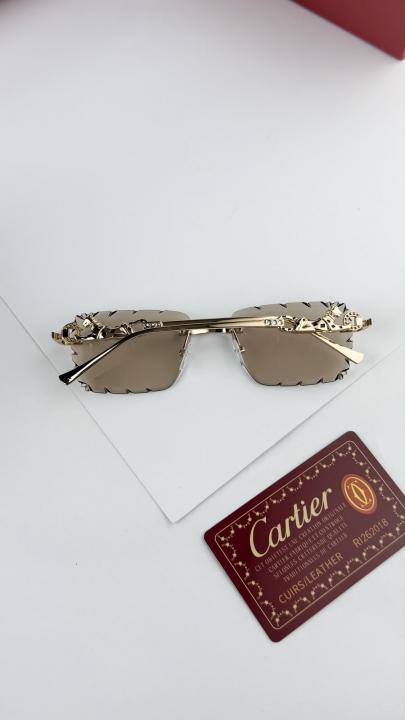 Cartier Sunglass