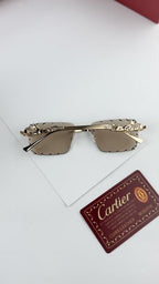 Cartier Sunglass