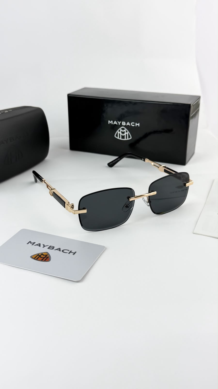 Maybach Sunglass