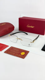 Cartier Frame Sunglass