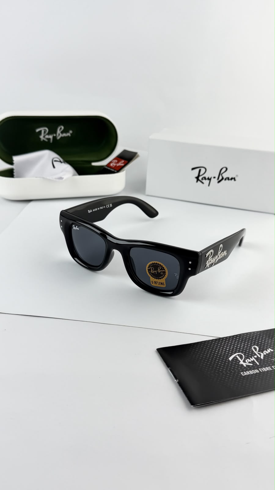 Rayban Sunglass