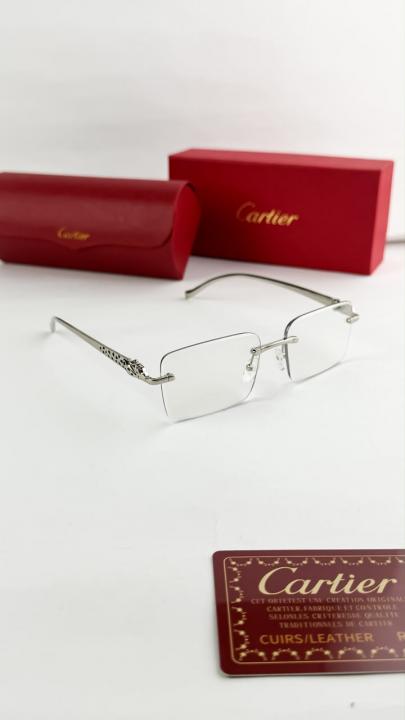 Cartier Sunglass