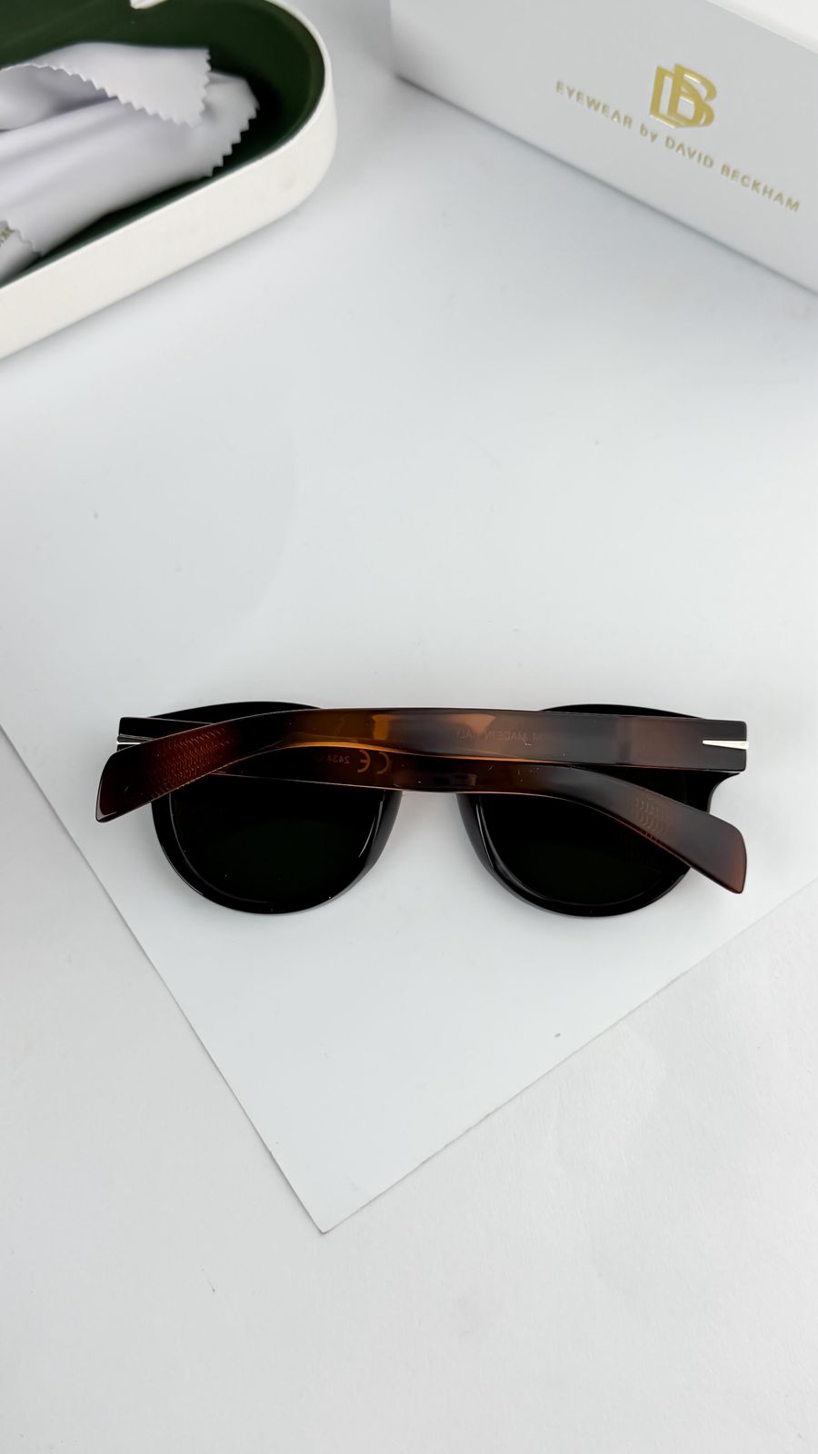 David Beckham Sunglass