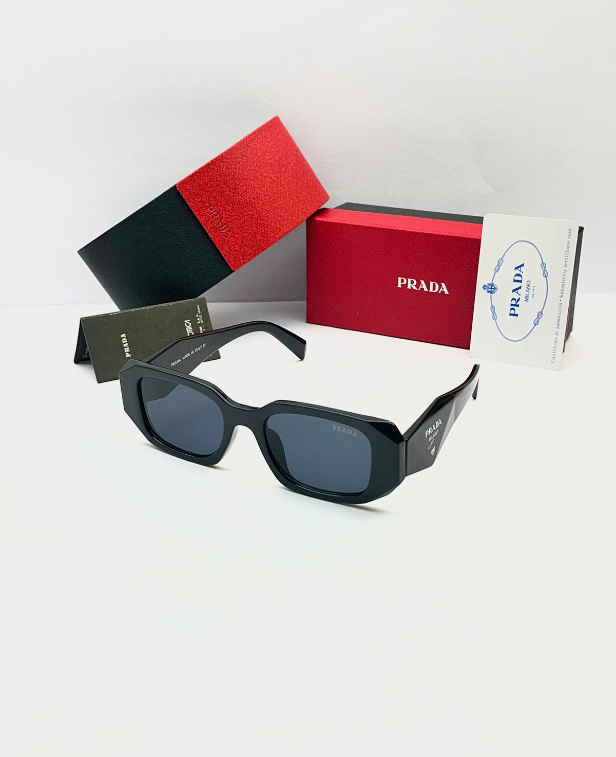 Prada Sunglass