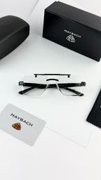 Maybach Frame Sunglass