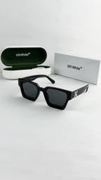 Off White Sunglass