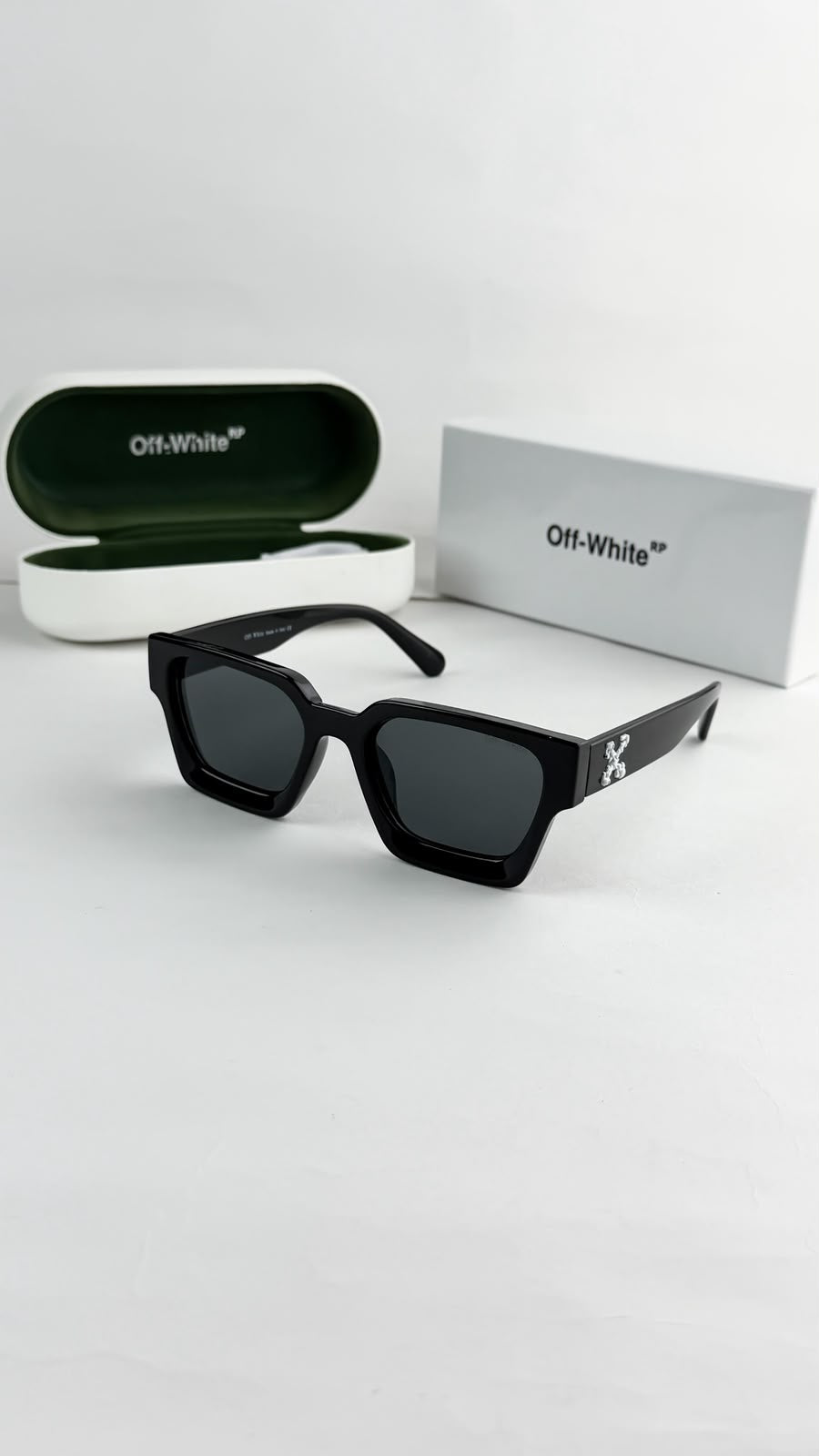 Off White Sunglass