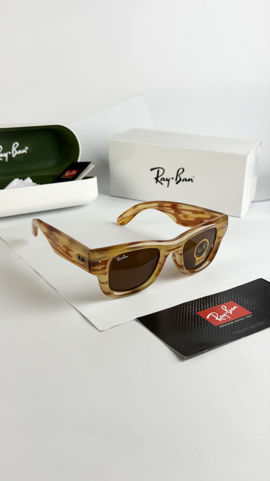 Rayban Sunglass
