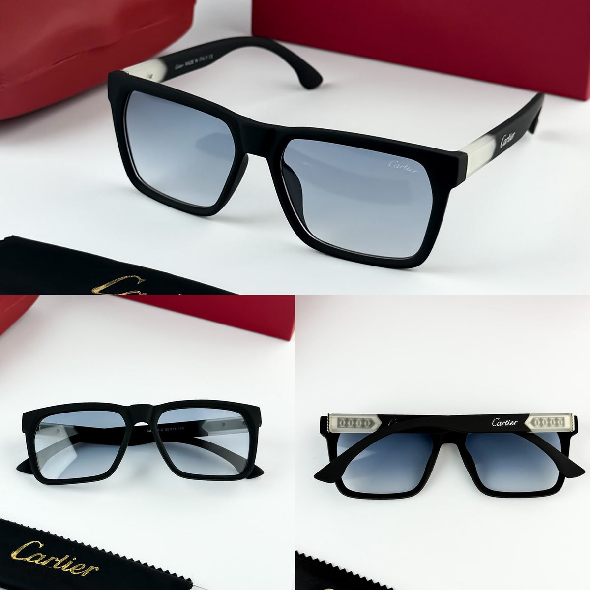 Cartier Sunglass