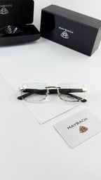Maybach Frame Sunglass