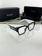 Dolce & Gabbana Frame Sunglass
