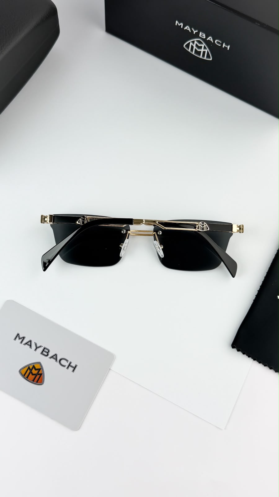 Maybach Sunglass