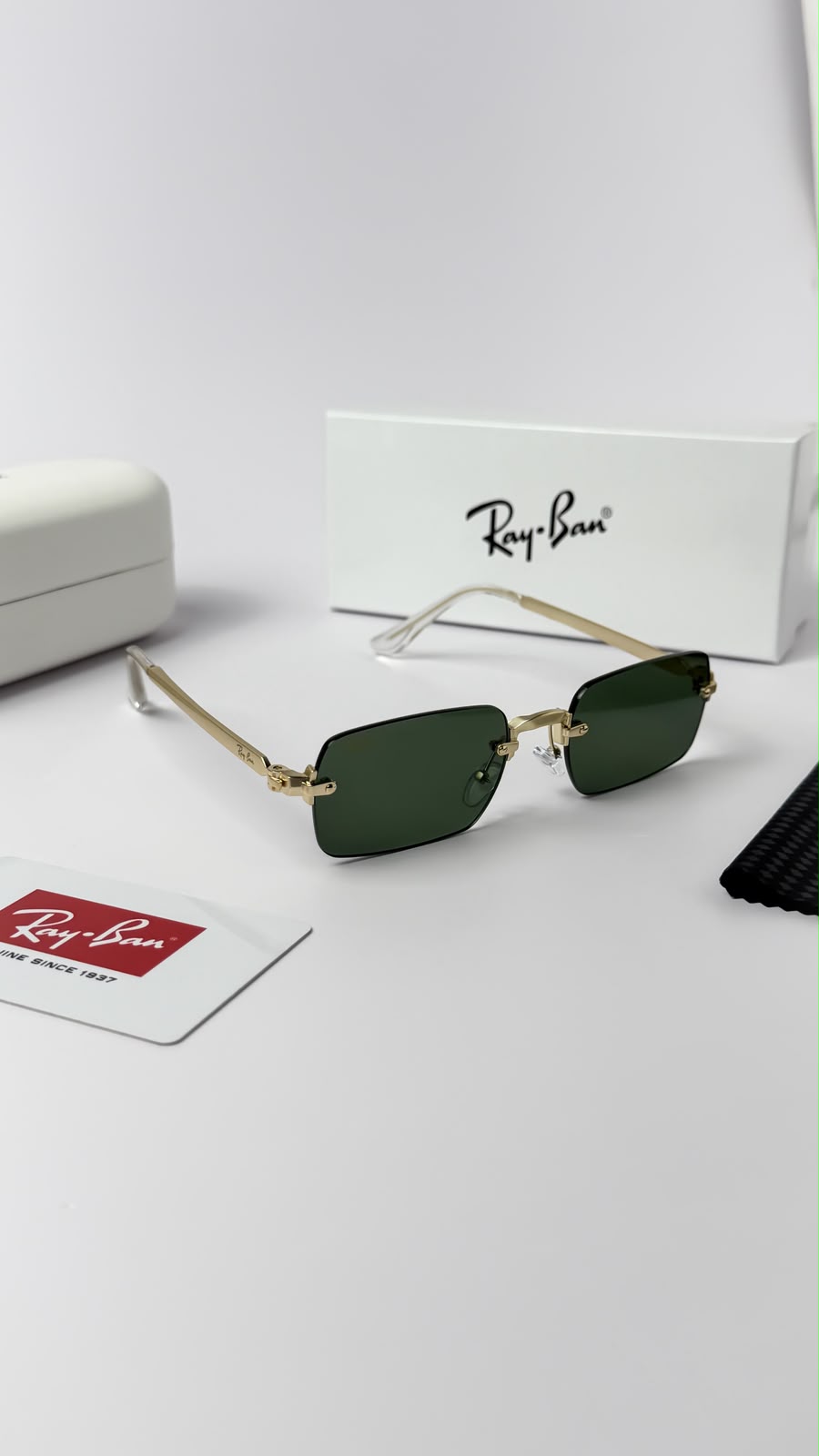Rayban Sunglass