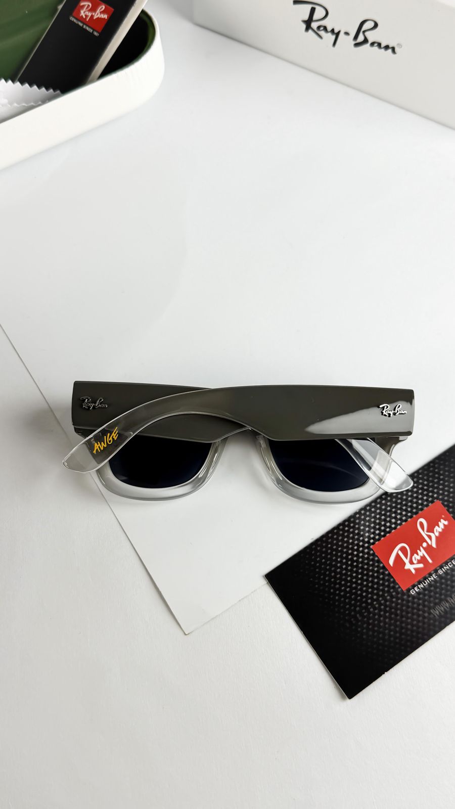 Rayban Sunglass
