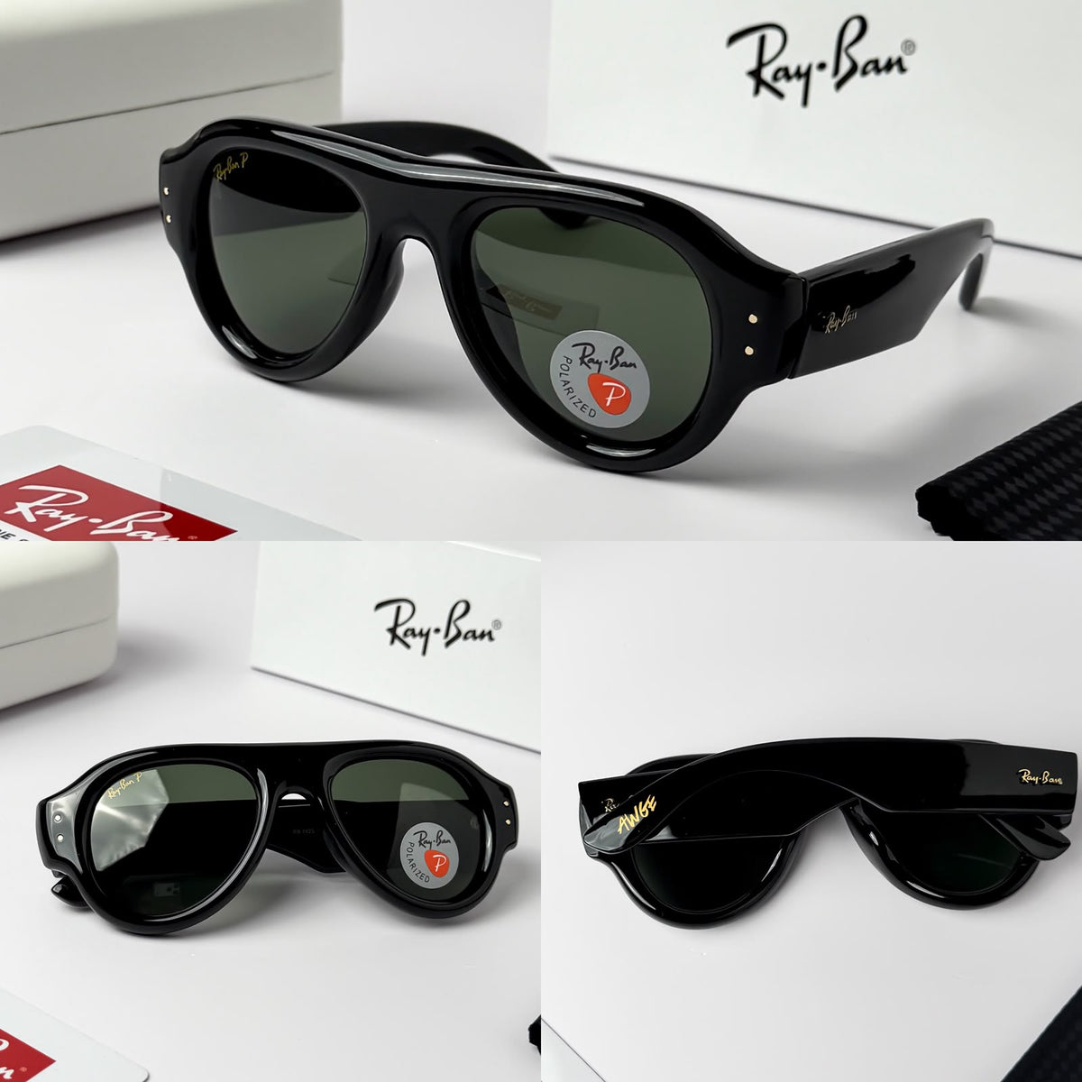 Rayban Sunglass