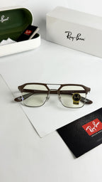Rayban Frame Sunglass