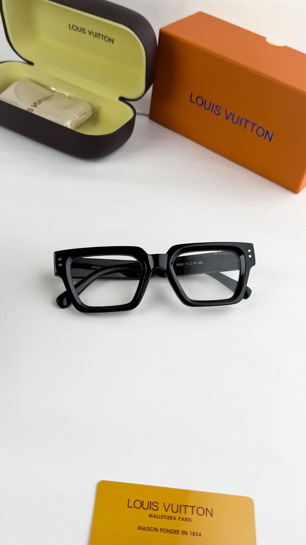 Louis Vuitton Sunglass