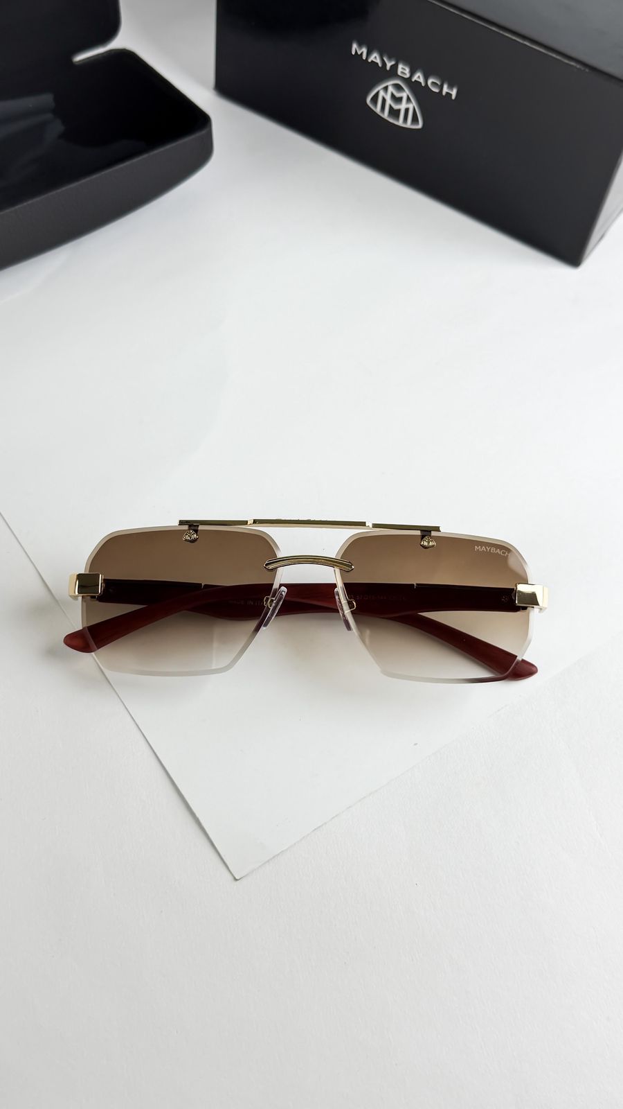 Maybach Sunglass