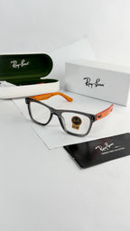 Rayban Frame Sunglass