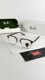 Rayban Frame Sunglass