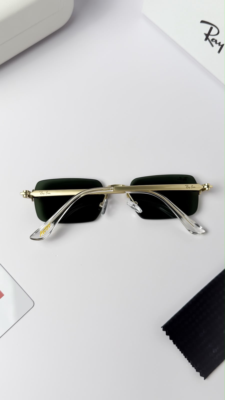Rayban Sunglass