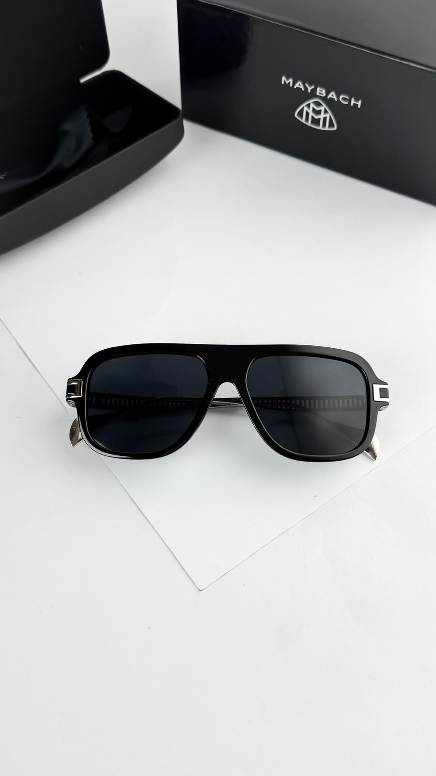 Maybach Sunglass
