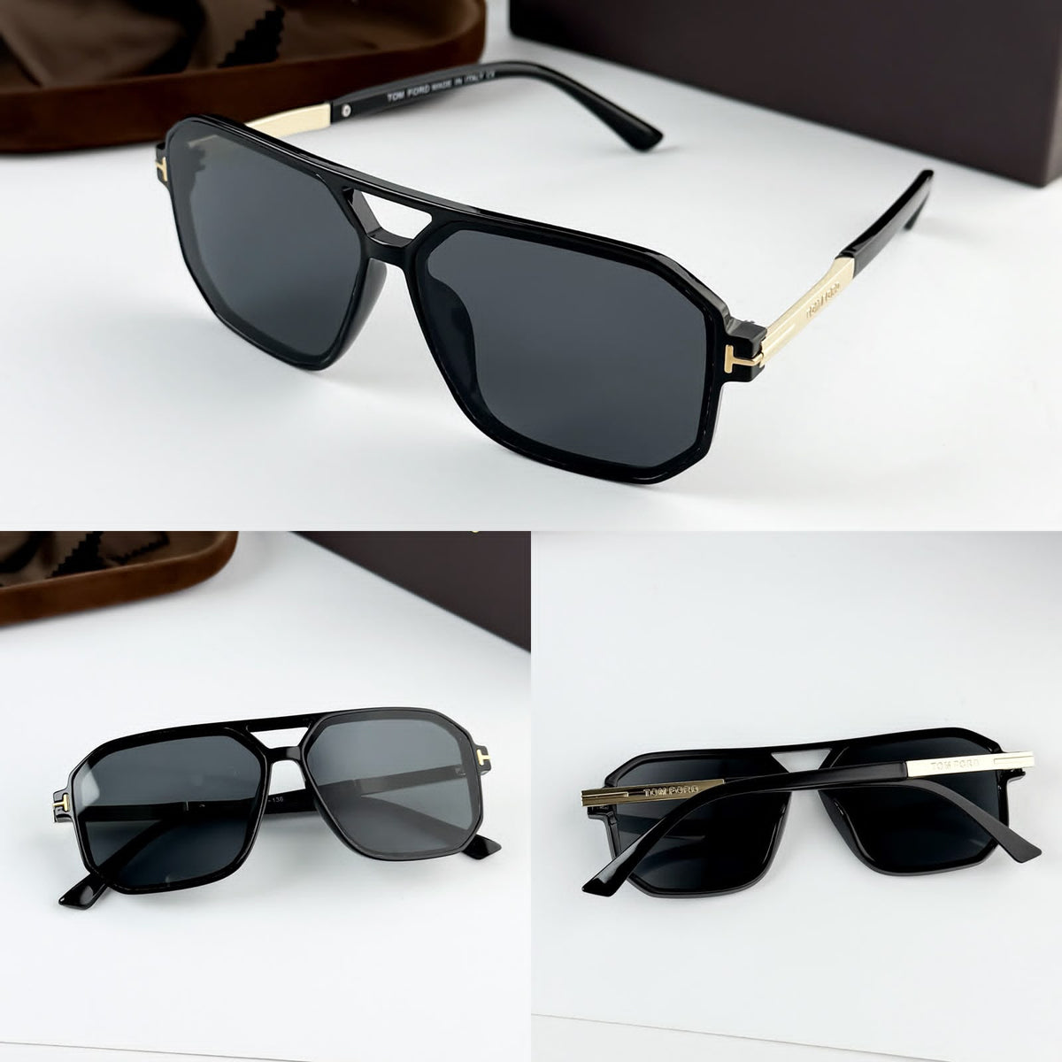Tom Ford Sunglass