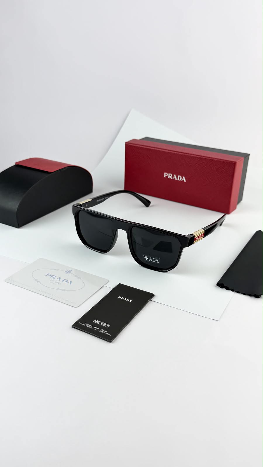 Prada Sunglass