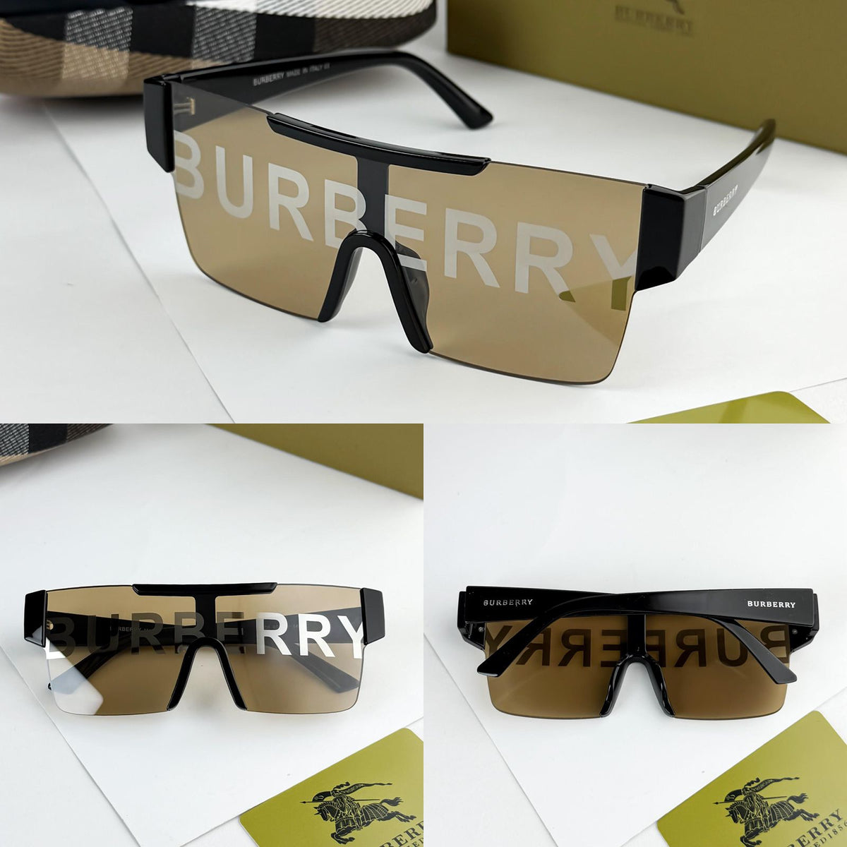 Burberry Sunglass