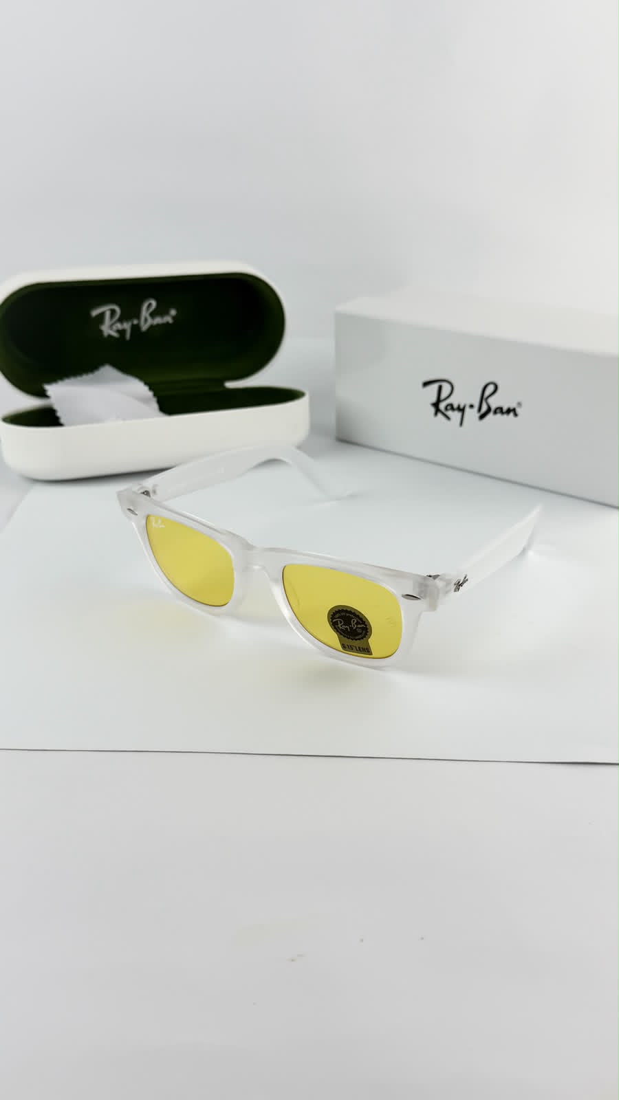 Rayban Sunglass