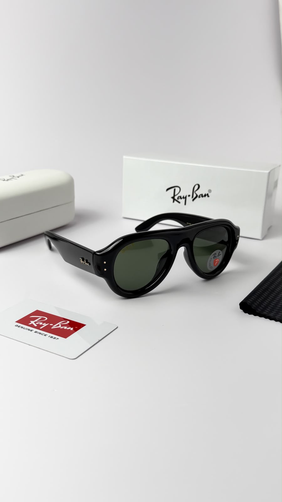 Rayban Sunglass