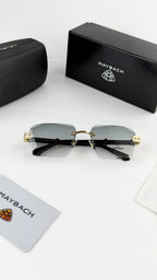 Maybach Sunglass