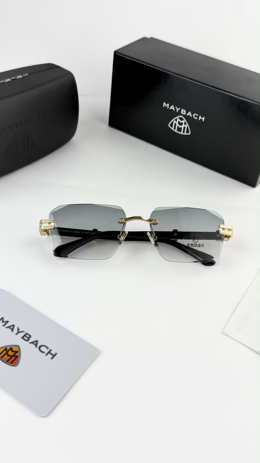 Maybach Sunglass