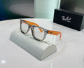 Rayban Frame Sunglass