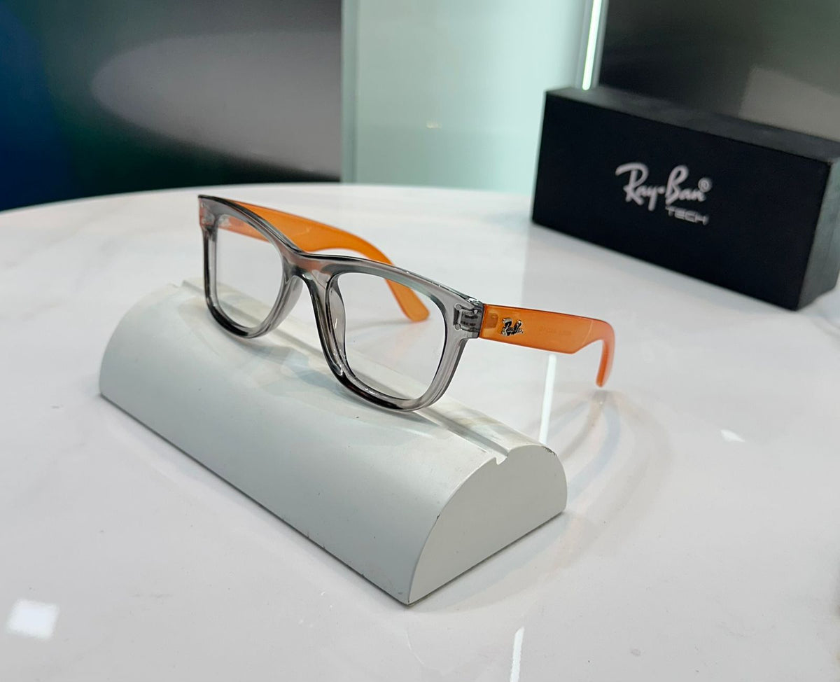 Rayban Frame Sunglass