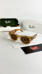 Rayban Sunglass
