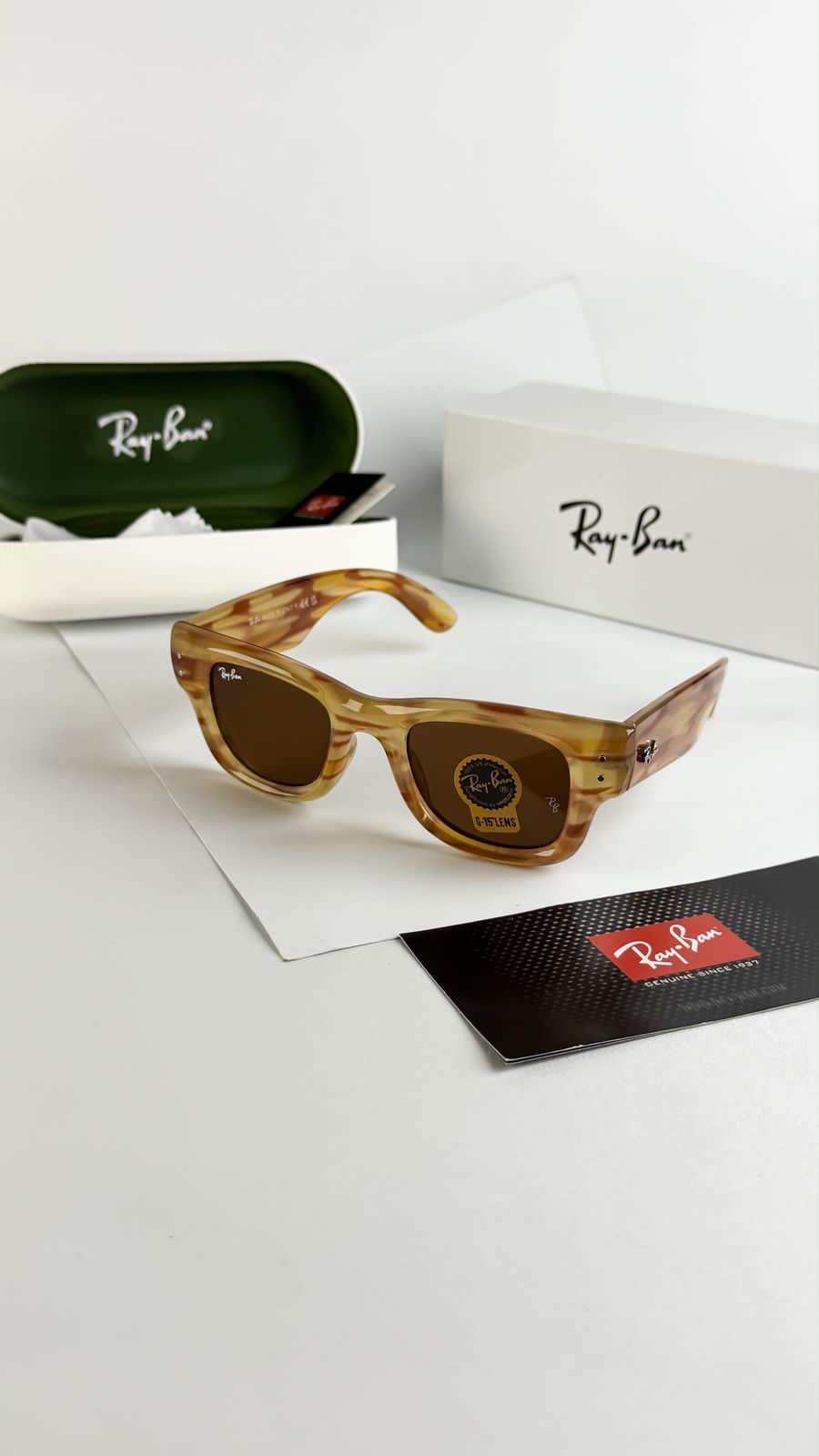 Rayban Sunglass